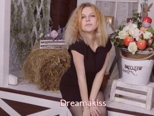 Dreamakiss
