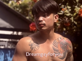 Dreamgayforyou