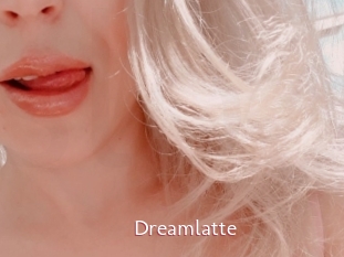 Dreamlatte