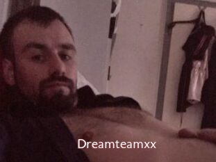 Dreamteamxx