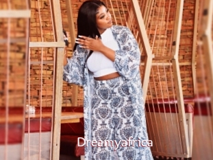 Dreamyafrica