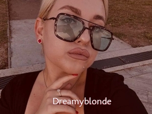 Dreamyblonde