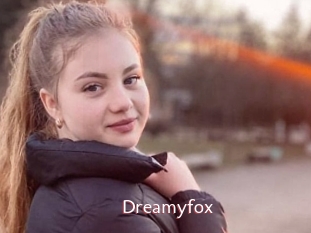 Dreamyfox