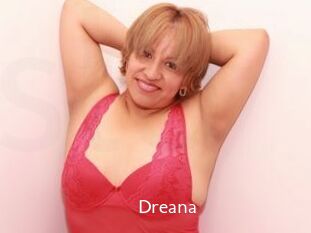Dreana