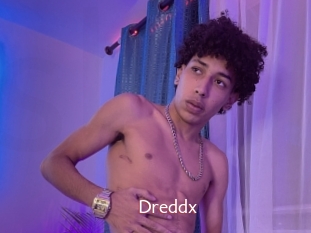 Dreddx