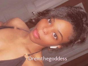 Dremthegoddess
