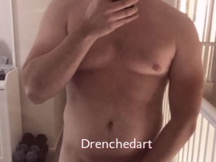 Drenchedart