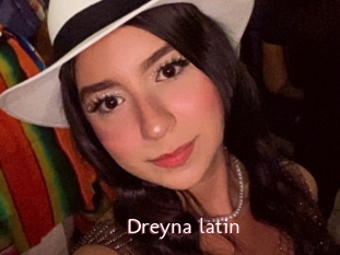 Dreyna_latin