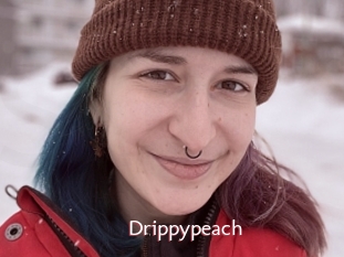 Drippypeach