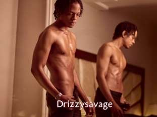Drizzysavage