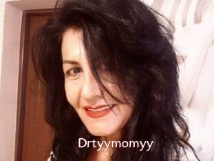 Drtyymomyy