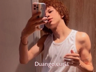 Duangelcurls