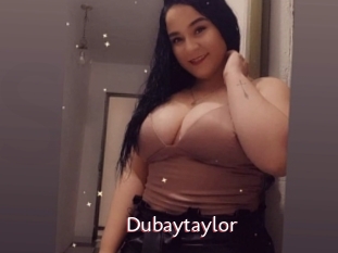 Dubaytaylor