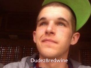 Dude28redwine