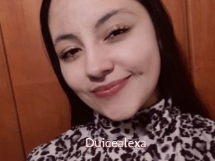 Duicealexa