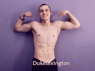 Dukesexington