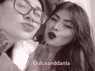 Dulceanddania