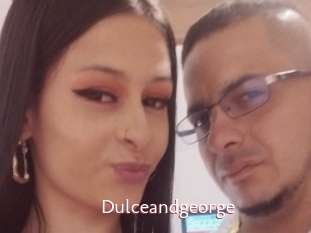Dulceandgeorge
