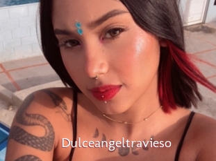 Dulceangeltravieso