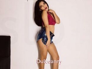 Dulceanny