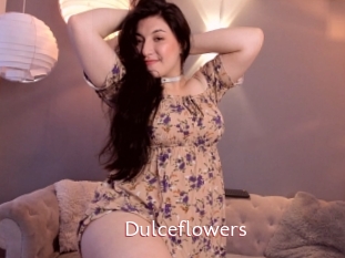 Dulceflowers