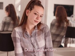 Dulcineakarlsen