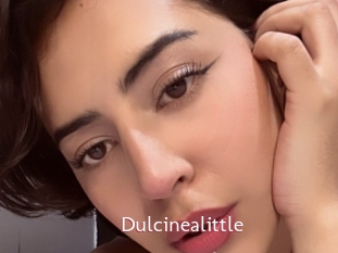Dulcinealittle