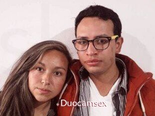Duocamsex