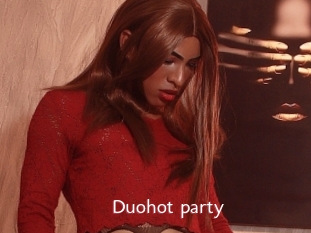 Duohot_party