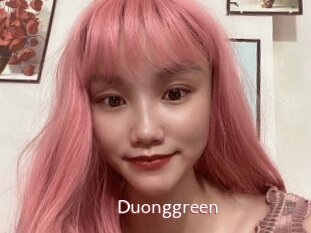 Duonggreen