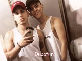 Duoofun