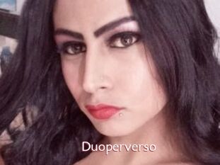 Duoperverso