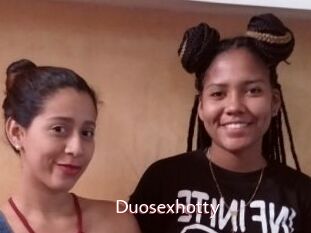 Duosexhotty