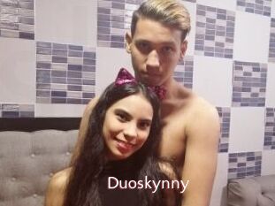 Duoskynny