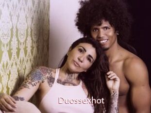 Duossexhot