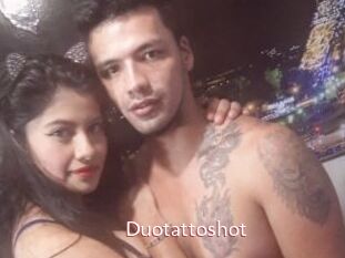 Duotattoshot