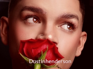Dustinhenderson