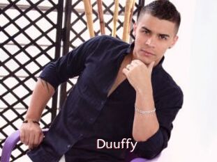 Duuffy