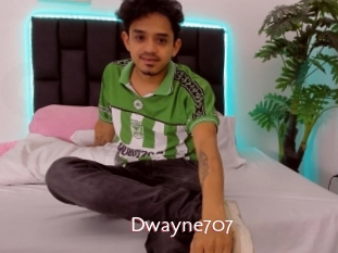 Dwayne707