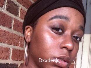 Dxxdeejc