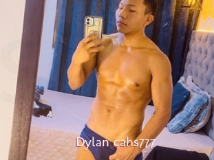 Dylan_cahs777