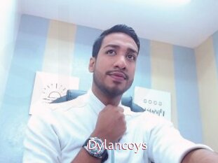 Dylancoys