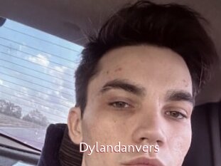 Dylandanvers