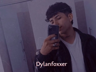 Dylanfoxxer