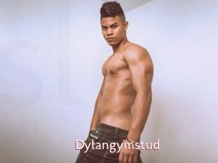 Dylangymstud