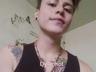 Dylan_hot