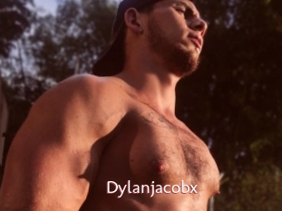 Dylanjacobx