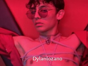 Dylanlozano