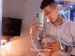Dylannew