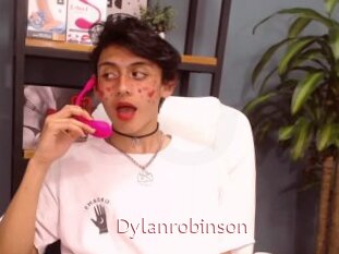 Dylanrobinson